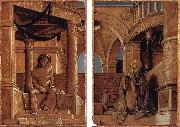 HOLBEIN, Hans the Younger St Ursula sg china oil painting artist